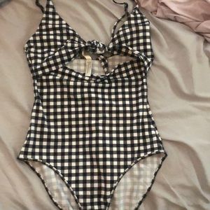 Aritzia Wilfred Noe Bodysuit